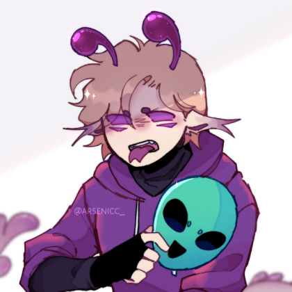 purpled Roblox decal