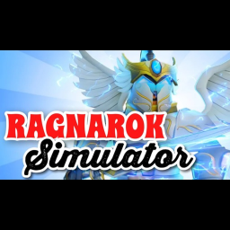 [NEW]Ragnarok Simulator