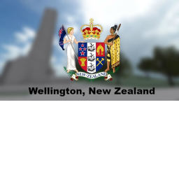 New Zealand.