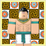 The Strong Egyptian Empire