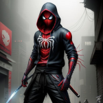 spiderdemon fan club