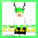 The Pixels