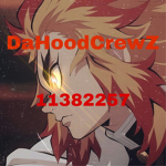 DaHoodCrews