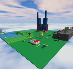 Roblox Blade
