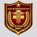 G63 | Bộ Tư Lệnh Quân Y