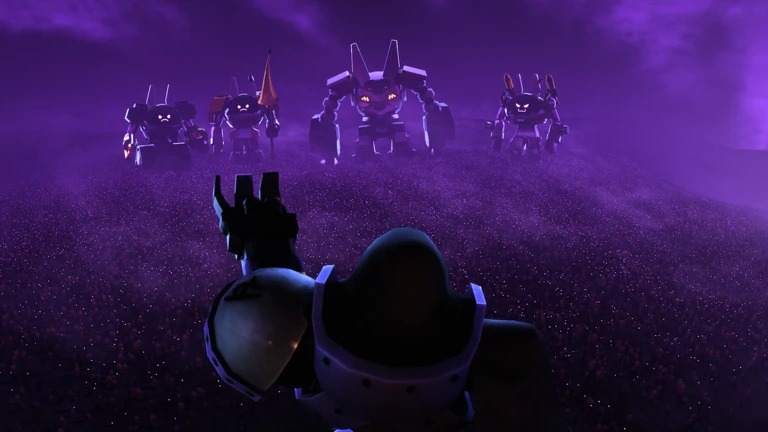 Easter Event PART 1