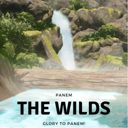 The Wilds