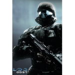 United Nations Space Command: ODST Branch