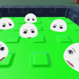 Cursed Egg