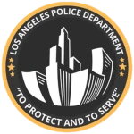 LAPD | Los Angeles Police Academy Group Thumbnail