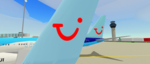 TUI Airways PTFS