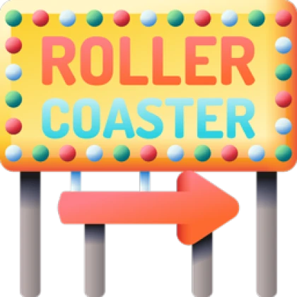 Climb a Roller Coaster Studio Roblox group icon