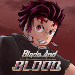 Blade and Blood - [ OPEN BETA ]