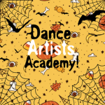 Dance Artists Academy!