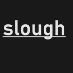 slough