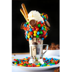 That MilkShake Though