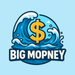 BIG MOPNEY OCEAN