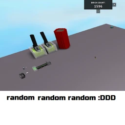 the random level icon