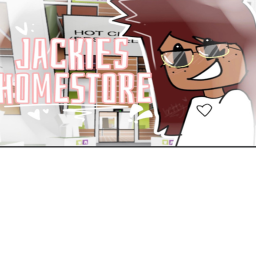 Jackies Squad HomeStore~