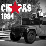 Conflicto de Chiapas, México 1994