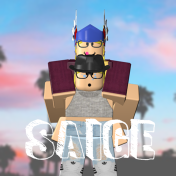 SAIGE Runway