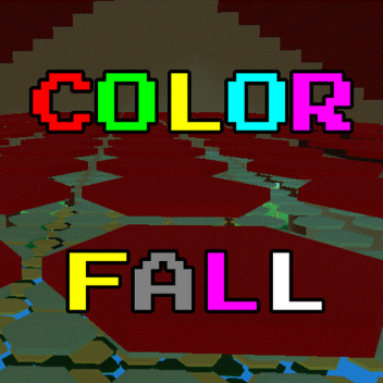 Color Fall