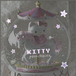 kitty ୨୧