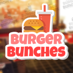 Burger Bunches