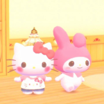 Kawaii Goth babys