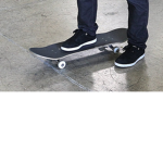 Skaters!