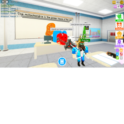Gun Testing (New Wip)