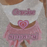 graciie <3