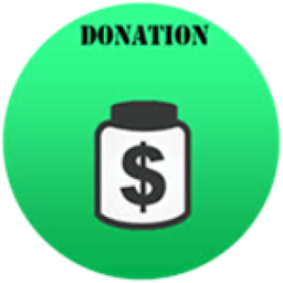 The Donation World