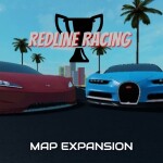 Redline Racing [PRE-ALPHA]