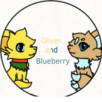 Oliver & Blueberry Official Group
