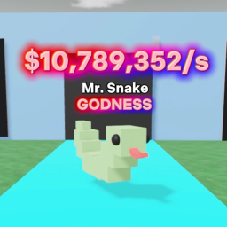Steal My Charatcers