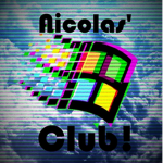 Nicolas' Club!