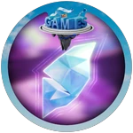 Game Badge Icon