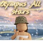 Olympus All Stars