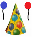 The Party-o-Bloxxers