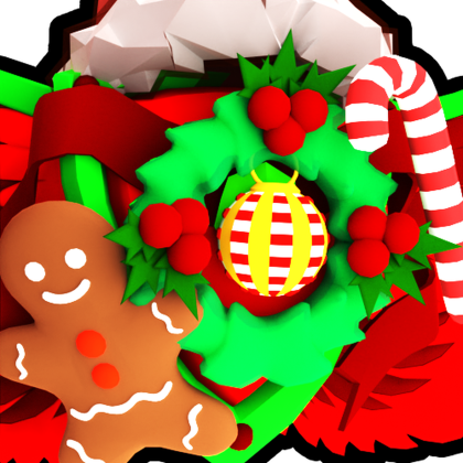 Normal Festive Shield