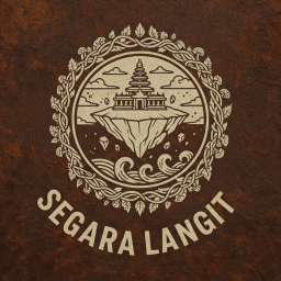 Mount SEGARA LANGIT ( 27CP, Skill & Speedrun 17X )