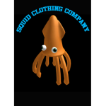 Squid Clothing Company