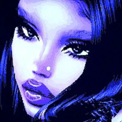 Street Baddies<3 Roblox group icon