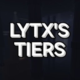 [NEW] Lytx's Tier Obbys!