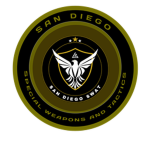 SDRP | Special Weapons And Tactics