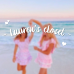 - lauren's closet -