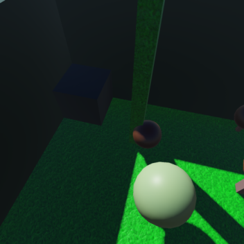 Super Terrifying Really Evil Acid Mansion