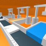 Paint Tycoon*VIP & Mega VIP Higher cash on Enter*