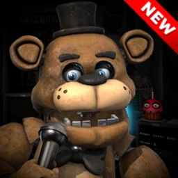 One Night at Freddy's : Help Wanted icon